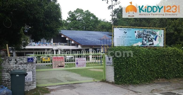 Gentle Care Learning Centre (Pg) Sdn Bhd — photo 1