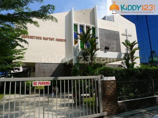 Georgetown Baptist Kindergarten