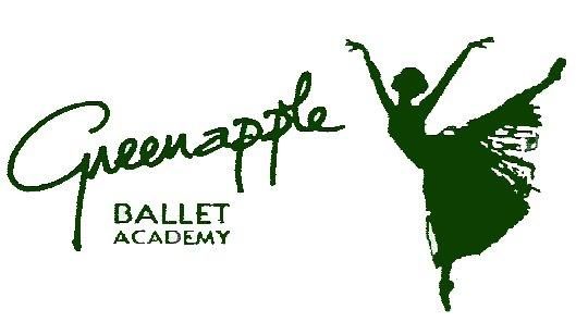 Greenapple Ballet Academy — photo 1