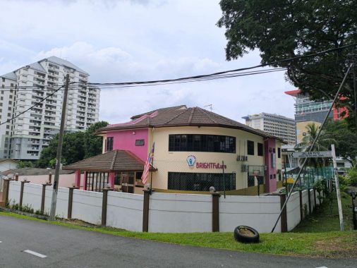 GrowIn Sprouts, Petaling Jaya — photo 1