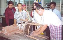 Gurney Training Centre For The Blind — photo 1