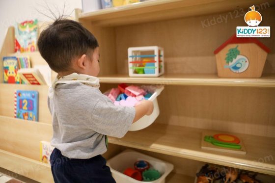 Hankidz LeaderSeed Nursery, Bangsar — photo 2
