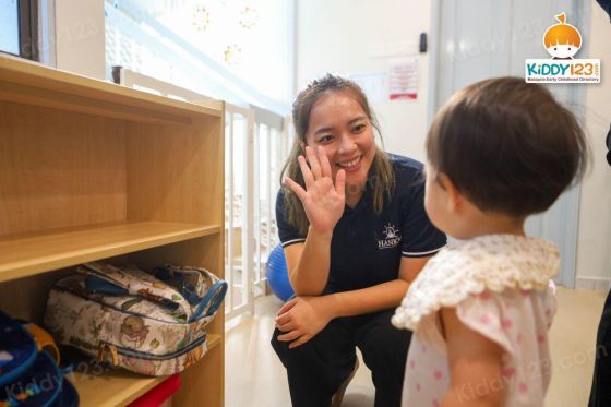 Hankidz LeaderSeed Nursery, Bangsar — photo 4