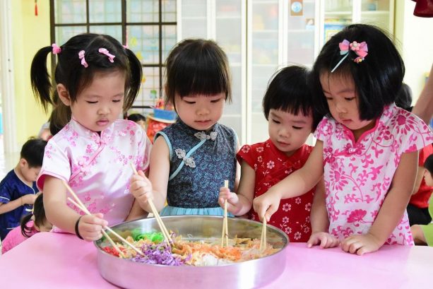 H'Apples Kindergarten, The Cube @ Bandar Puteri Puchong — photo 5