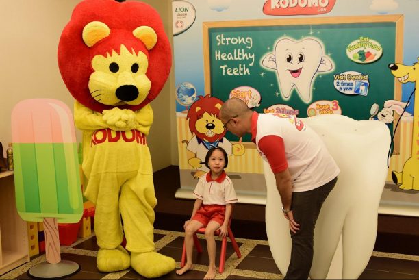 H'Apples Kindergarten, The Cube @ Bandar Puteri Puchong — photo 6