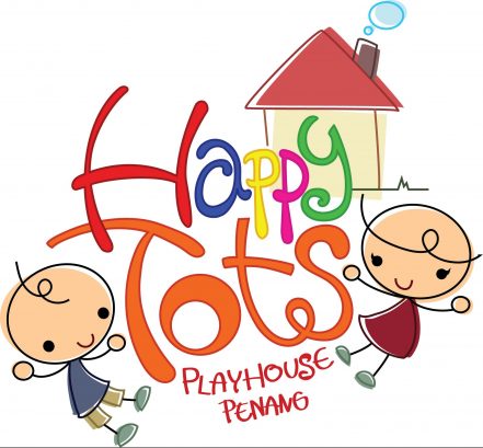 Happy Tots Playhouse