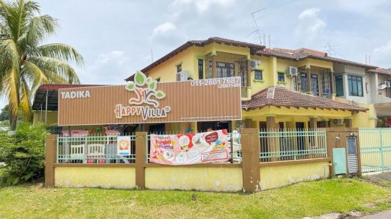 Happy Villa Kindergarten, Taman Bukit Indah, Johor Bahru — photo 1