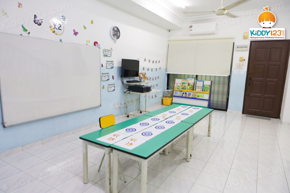 Happy Villa Kindergarten, Taman Bukit Indah, Johor Bahru — photo 2