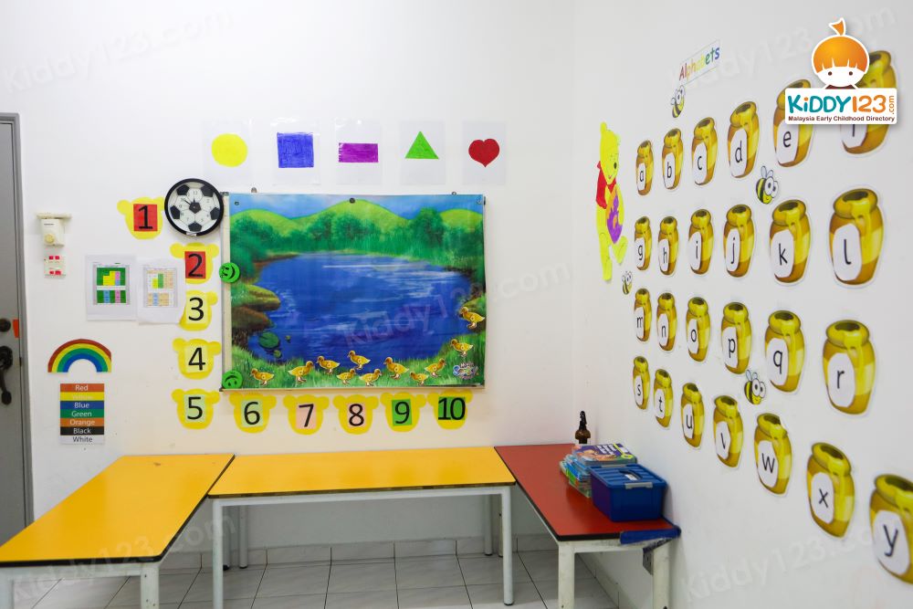 Happy Villa Kindergarten, Taman Bukit Indah, Johor Bahru — photo 3