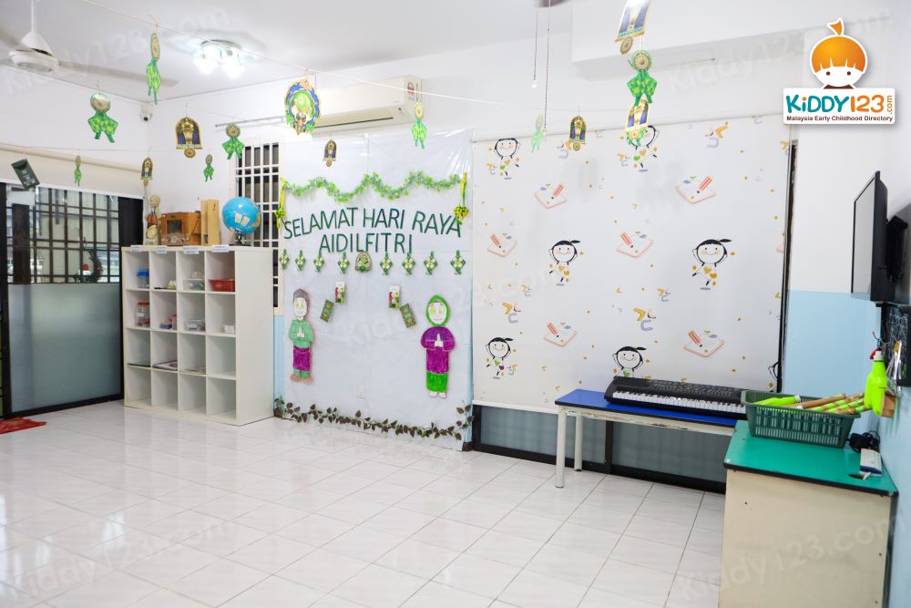 Happy Villa Kindergarten, Taman Bukit Indah, Johor Bahru — photo 4