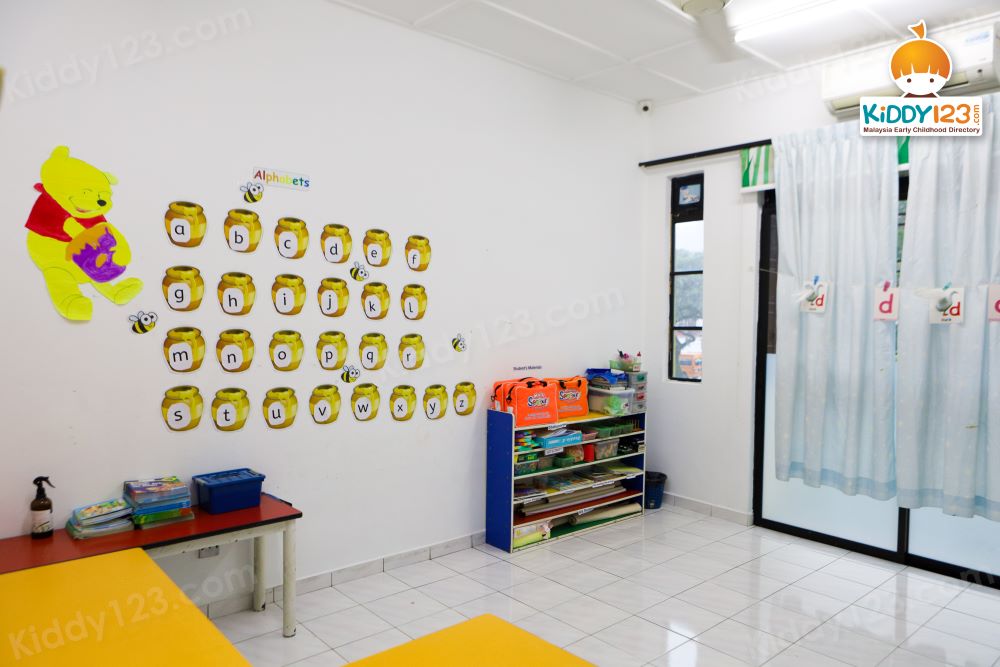 Happy Villa Kindergarten, Taman Bukit Indah, Johor Bahru — photo 5