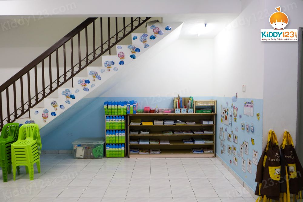 Happy Villa Kindergarten, Taman Bukit Indah, Johor Bahru — photo 6