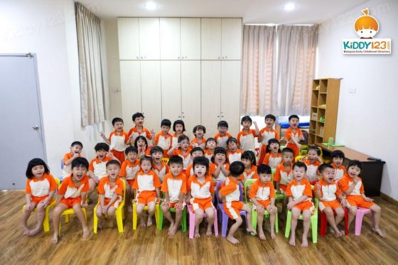 Happy Villa Kindergarten, Impian Emas, Johor Bahru — photo 2