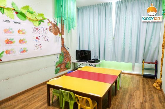 Happy Villa Kindergarten, Impian Emas, Johor Bahru — photo 3