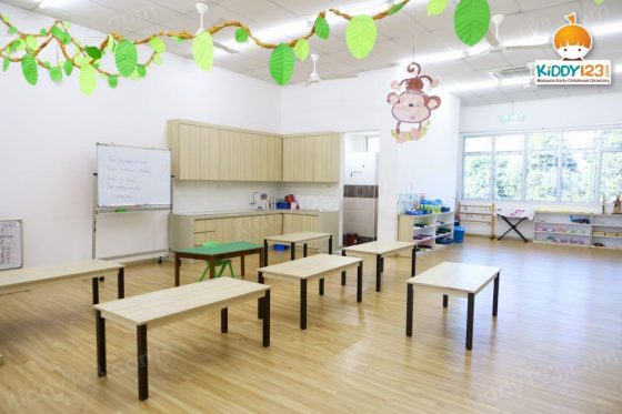 Happy Villa Kindergarten, Impian Emas, Johor Bahru — photo 4