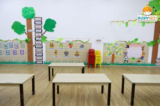 Happy Villa Kindergarten, Impian Emas, Johor Bahru — photo 5