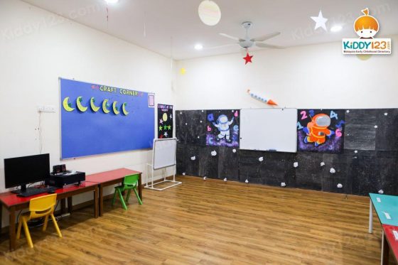 Happy Villa Kindergarten, Impian Emas, Johor Bahru — photo 6