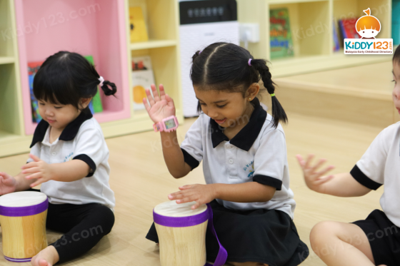 HiKiddo Childcare Centre, Taman Wahyu, Kuala Lumpur — photo 5