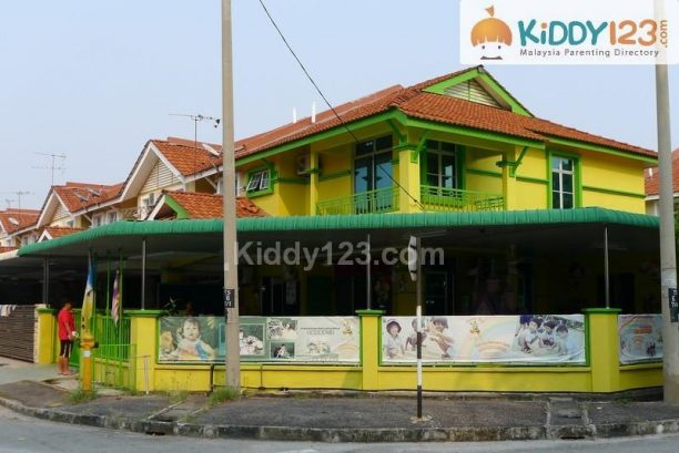 Honey Bee (Tadika & Taska Pelangi Sutera) — photo 2