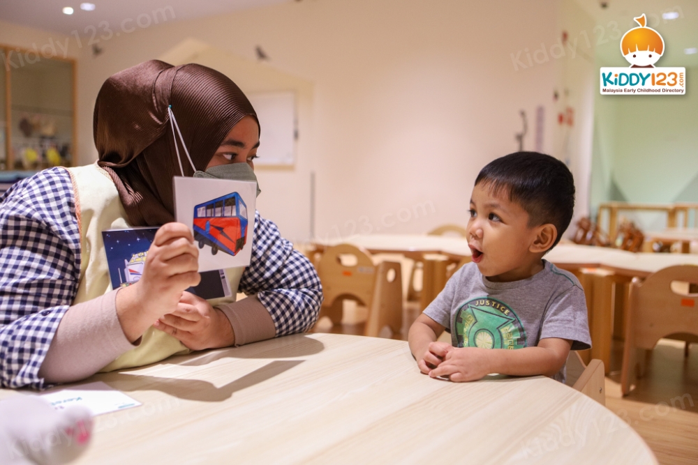 Human Starchild Care Centre, Bukit Bintang — photo 3