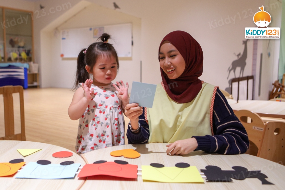 Human Starchild Care Centre, Bukit Bintang — photo 4