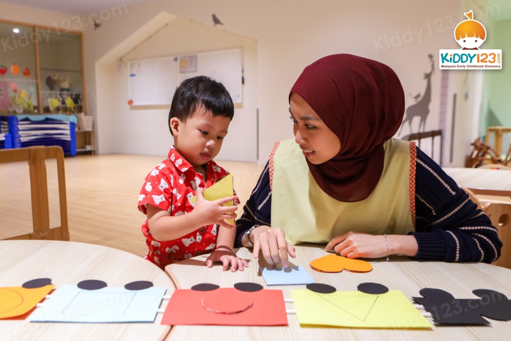 Human Starchild Care Centre, Bukit Bintang — photo 5