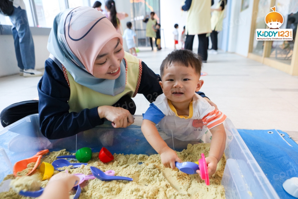 Human Starchild Care Centre, Bukit Bintang — photo 6