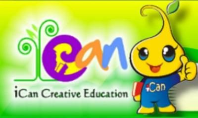 iCan Creative Education - Bercham, Ipoh