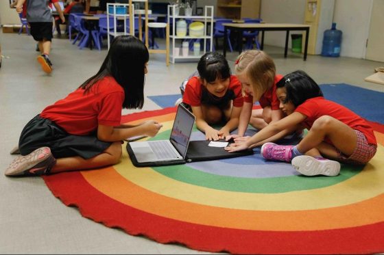 IGB International School (Early Years), Sierramas, Sungai Buloh — photo 2