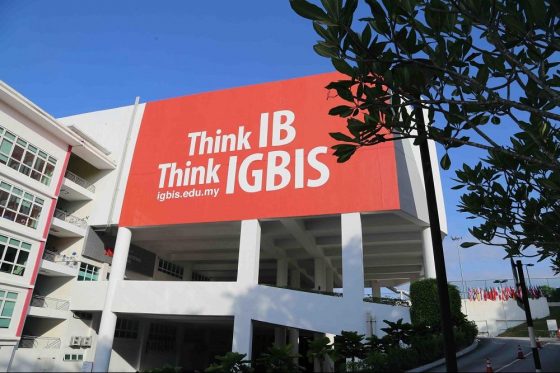IGB International School (Early Years), Sierramas, Sungai Buloh — photo 3