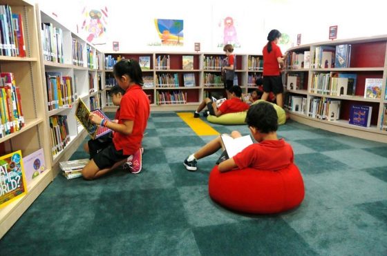 IGB International School (Early Years), Sierramas, Sungai Buloh — photo 5