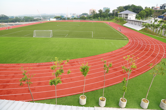IGB International School (Early Years), Sierramas, Sungai Buloh — photo 6