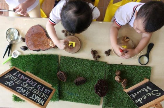 InspiraSeed Kindergarten, Bandar Puteri, Puchong — photo 6