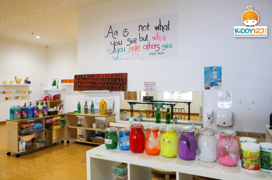 Ivy Kids Pre-School, Melaka (Tadika Hatten Edu Cates & Hatten Edu Cates Child Care Centre) — photo 3