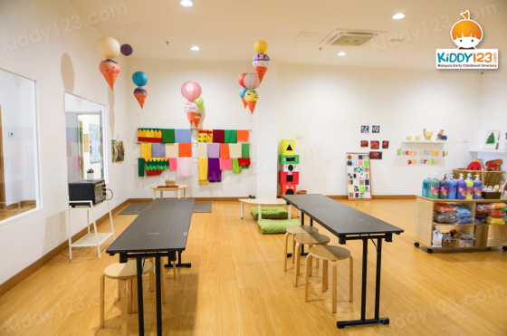 Ivy Kids Pre-School, Melaka (Tadika Hatten Edu Cates & Hatten Edu Cates Child Care Centre) — photo 4