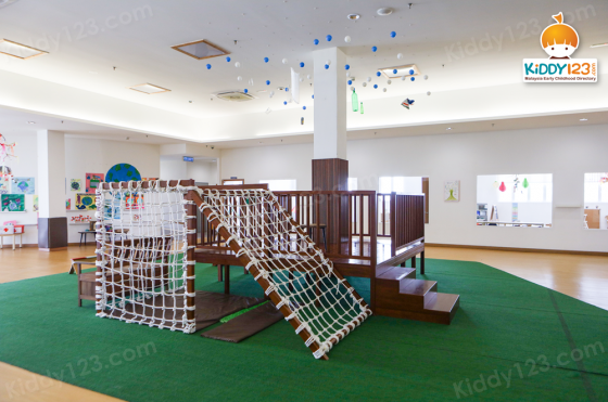 Ivy Kids Pre-School, Melaka (Tadika Hatten Edu Cates & Hatten Edu Cates Child Care Centre) — photo 5