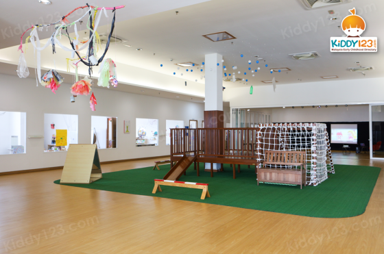 Ivy Kids Pre-School, Melaka (Tadika Hatten Edu Cates & Hatten Edu Cates Child Care Centre) — photo 6