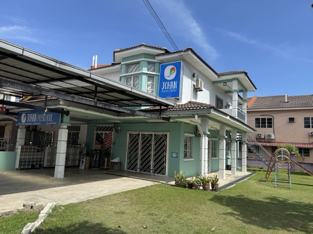 Johan Preschool & Nursery, Bukit Tinggi Klang — photo 1