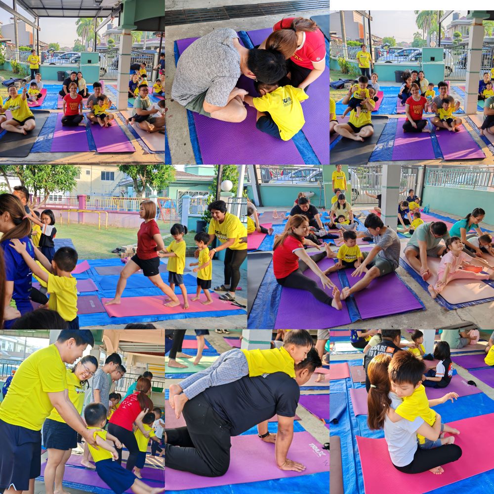 Johan Preschool & Nursery, Bukit Tinggi Klang — photo 3