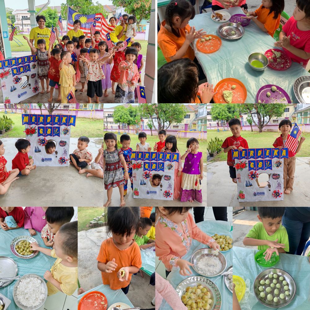 Johan Preschool & Nursery, Bukit Tinggi Klang — photo 4