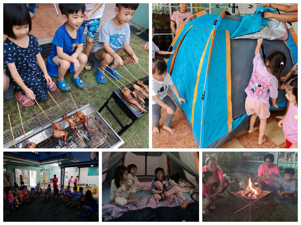 Johan Preschool & Nursery, Bukit Tinggi Klang — photo 5