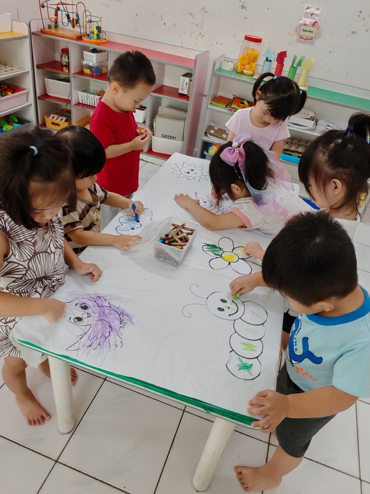 Johan Preschool & Nursery, Bukit Tinggi Klang — photo 6
