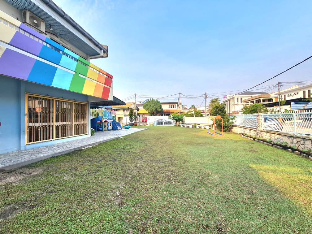 Johan Preschool SS2 — photo 1