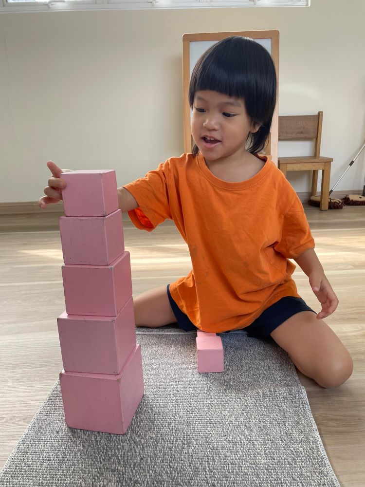Johan Preschool SS2 — photo 2