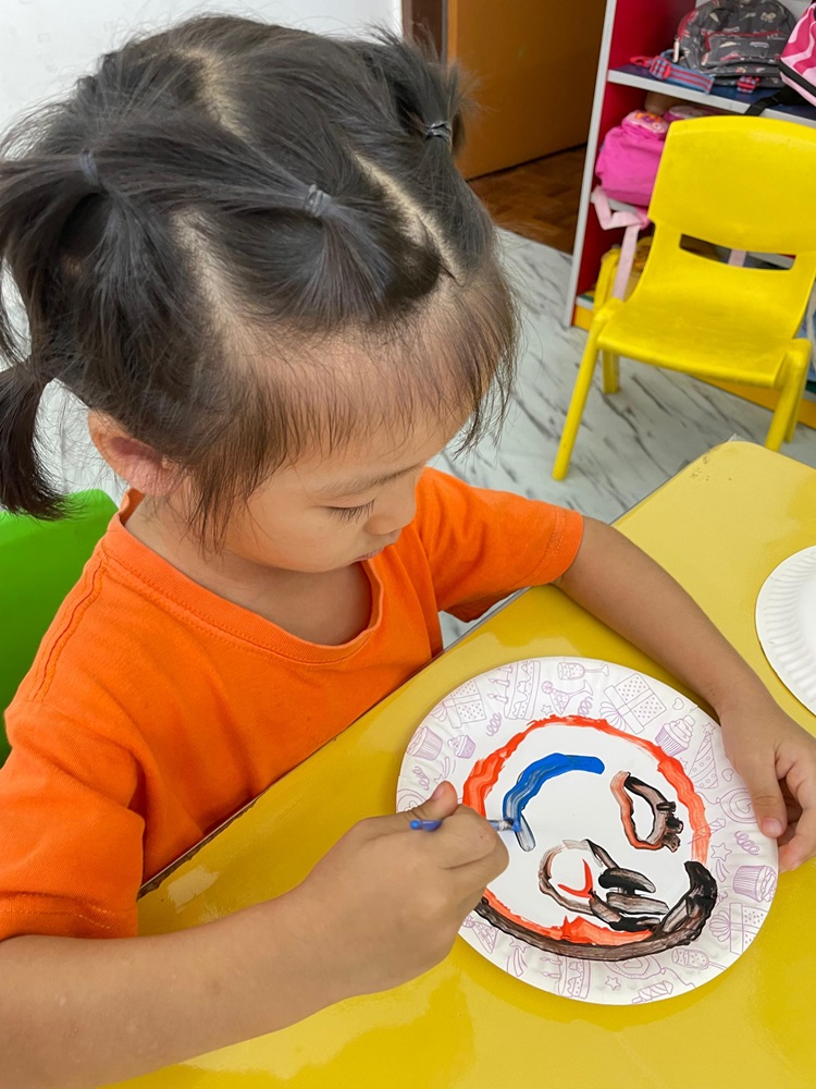 Johan Preschool SS2 — photo 4