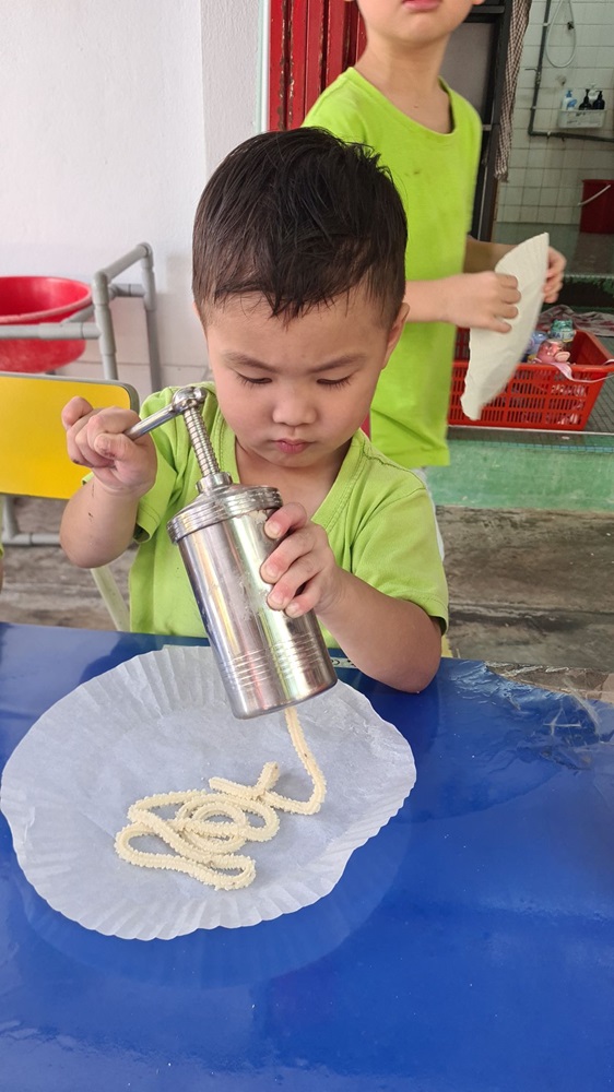 Johan Preschool SS2 — photo 5