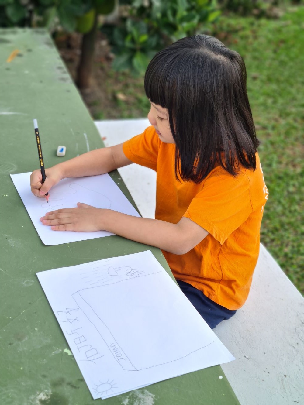Johan Preschool SS2 — photo 6