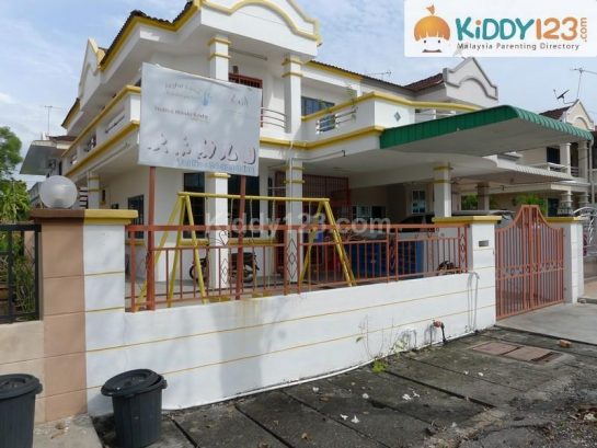 Joyful Land Kindergarten (Tadika Minda Krista) — photo 1
