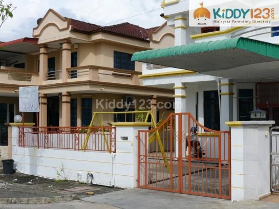 Joyful Land Kindergarten (Tadika Minda Krista) — photo 2