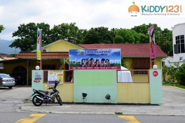 JS Kindergarten (Tadika Bijak Pintar)